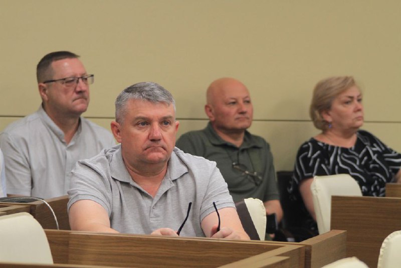 🇺🇦Стабільність процесів життєзабезпечення та безпека громадян - незмінні пріоритети всіх гілок української влади 🇺🇦Стабільність процесів життєзабезпечення та безпека громадян - незмінні пріоритети всіх гілок української влади