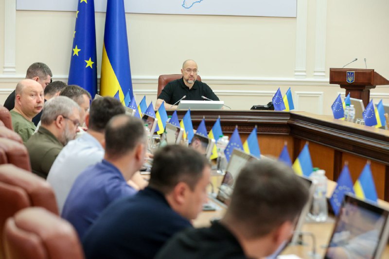 📈 Вдосконалюємо механізм швидкого надання житлових субсидій.
➡️ Минулого місяця Уряд встановив порядок 📈 Вдосконалюємо механізм швидкого надання житлових субсидій.
➡️ Минулого місяця Уряд встановив порядок