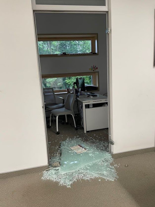 Церква нас врятувала – ви діти війни: у Львові оговтуються від найбільш руйнівної ракетної атаки росіян по місту та області Церква нас врятувала – ви діти війни: у Львові оговтуються від найбільш руйнівної ракетної атаки росіян по місту та області