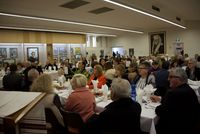 &laquo;Черпаймо силу із&nbsp;прикладу святих Петра та&nbsp;Павла&raquo;: у&nbsp;Мельбурнській катедрі відсвяткували храмовий празник