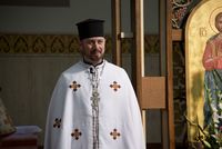 &laquo;Черпаймо силу із&nbsp;прикладу святих Петра та&nbsp;Павла&raquo;: у&nbsp;Мельбурнській катедрі відсвяткували храмовий празник