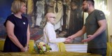 Чехія та її народ своєю підтримкою України реально допомагають наближати перемогу – Володимир Зеленський після зустрічі з Президентом Петром Павелом Чехія та її народ своєю підтримкою України реально допомагають наближати перемогу – Володимир Зеленський після зустрічі з Президентом Петром Павелом