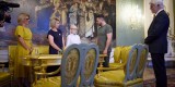 Чехія та її народ своєю підтримкою України реально допомагають наближати перемогу – Володимир Зеленський після зустрічі з Президентом Петром Павелом Чехія та її народ своєю підтримкою України реально допомагають наближати перемогу – Володимир Зеленський після зустрічі з Президентом Петром Павелом