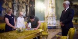 Чехія та її народ своєю підтримкою України реально допомагають наближати перемогу – Володимир Зеленський після зустрічі з Президентом Петром Павелом Чехія та її народ своєю підтримкою України реально допомагають наближати перемогу – Володимир Зеленський після зустрічі з Президентом Петром Павелом