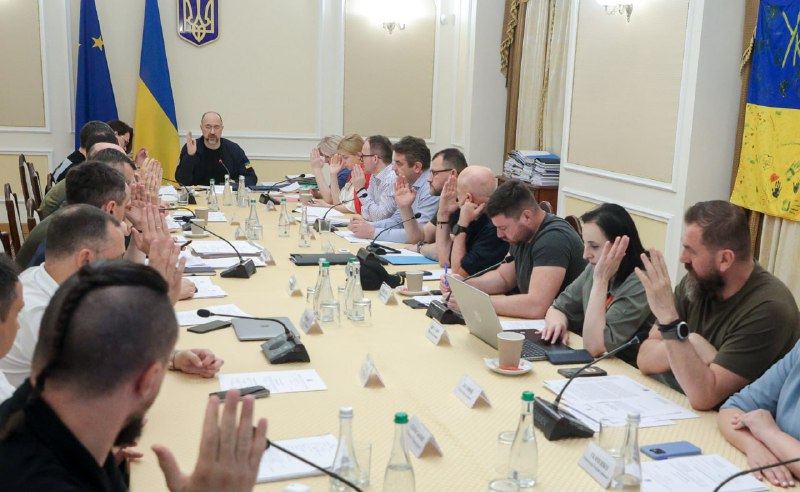 🏠 Люди, які вже зробили ремонти пошкодженого житла власним коштом, зможуть отримати компенсацію 🏠 Люди, які вже зробили ремонти пошкодженого житла власним коштом, зможуть отримати компенсацію