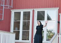 Для українських дітей у&nbsp;Швеції провели літній християнський табір