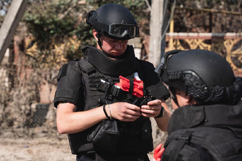 Підрив ворогом Каховської ГЕС: нові виклики для піротехнічних підрозділів ДСНС ⬇️ Підрив ворогом Каховської ГЕС: нові виклики для піротехнічних підрозділів ДСНС ⬇️