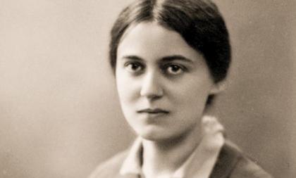 Едіт Штайн: людина на шляху до Істини Едіт Штайн: людина на шляху до Істини