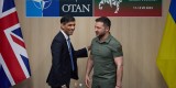 Глава держави провів зустріч із Прем’єр-міністром Великої Британії Глава держави провів зустріч із Прем’єр-міністром Великої Британії