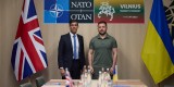 Глава держави провів зустріч із Прем’єр-міністром Великої Британії Глава держави провів зустріч із Прем’єр-міністром Великої Британії