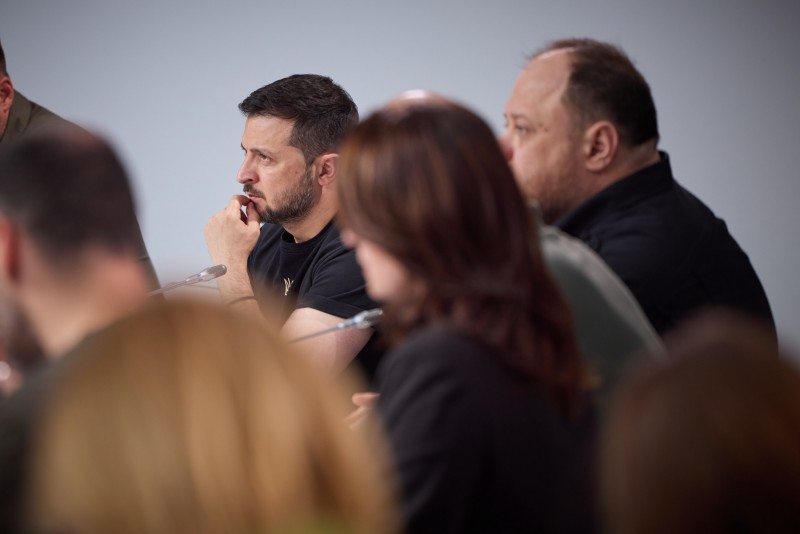 Глава держави в Івано-Франківську провів засідання Конгресу місцевих та регіональних влад при Президентові Глава держави в Івано-Франківську провів засідання Конгресу місцевих та регіональних влад при Президентові