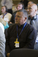 Глава УГКЦ: Гуманітарним викликом сьогодні в Україні є здобуття звичайної середньої освіти Глава УГКЦ: Гуманітарним викликом сьогодні в Україні є здобуття звичайної середньої освіти