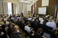 Глава УГКЦ: Гуманітарним викликом сьогодні в Україні є здобуття звичайної середньої освіти Глава УГКЦ: Гуманітарним викликом сьогодні в Україні є здобуття звичайної середньої освіти