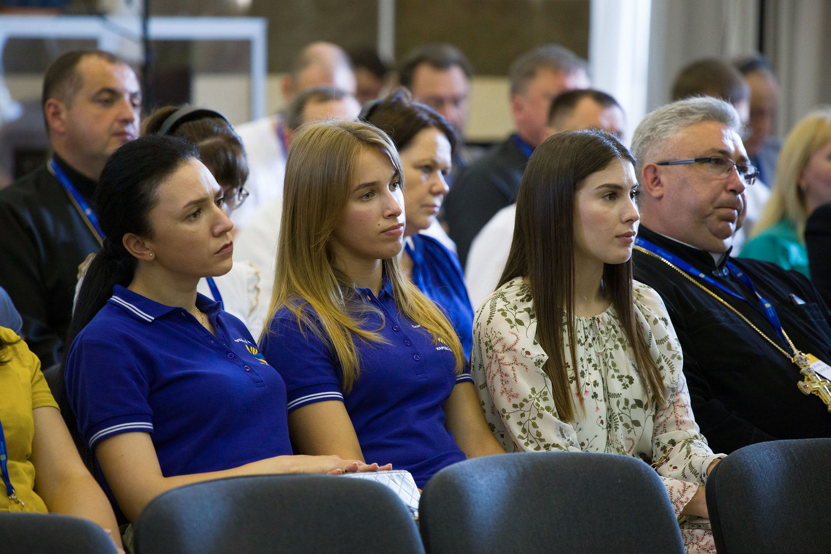 Глава УГКЦ: Гуманітарним викликом сьогодні в Україні є здобуття звичайної середньої освіти Глава УГКЦ: Гуманітарним викликом сьогодні в Україні є здобуття звичайної середньої освіти