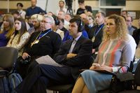 Глава УГКЦ: Гуманітарним викликом сьогодні в Україні є здобуття звичайної середньої освіти Глава УГКЦ: Гуманітарним викликом сьогодні в Україні є здобуття звичайної середньої освіти