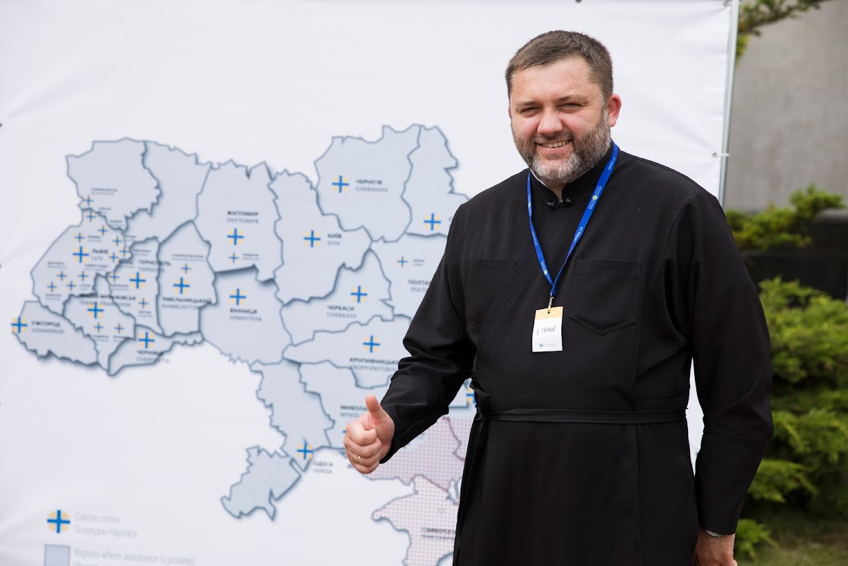 Глава УГКЦ: Гуманітарним викликом сьогодні в Україні є здобуття звичайної середньої освіти Глава УГКЦ: Гуманітарним викликом сьогодні в Україні є здобуття звичайної середньої освіти