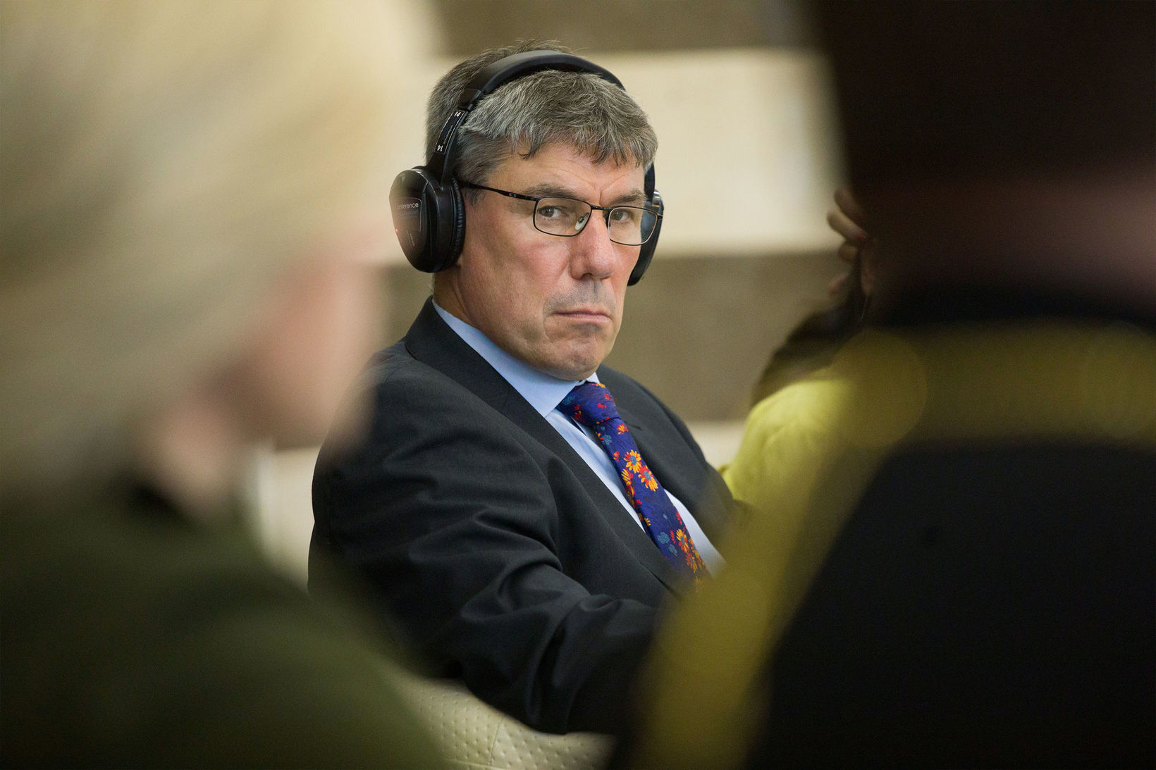 Глава УГКЦ: Гуманітарним викликом сьогодні в&nbsp;Україні є&nbsp;здобуття звичайної середньої освіти