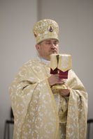 Глава УГКЦ іменував о. Ігоря Яціва митрофорним протоієреєм