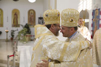 Глава УГКЦ іменував о. Ігоря Яціва митрофорним протоієреєм