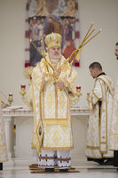 Глава УГКЦ іменував о. Ігоря Яціва митрофорним протоієреєм