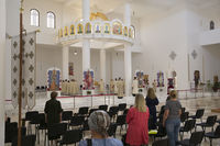 Глава УГКЦ іменував о. Ігоря Яціва митрофорним протоієреєм