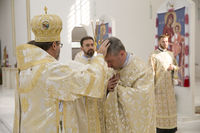 Глава УГКЦ іменував о. Ігоря Яціва митрофорним протоієреєм