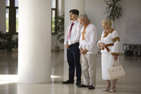 Глава УГКЦ іменував о. Ігоря Яціва митрофорним протоієреєм