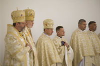 Глава УГКЦ іменував о. Ігоря Яціва митрофорним протоієреєм