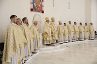 Глава УГКЦ іменував о. Ігоря Яціва митрофорним протоієреєм