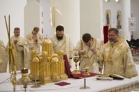 Глава УГКЦ іменував о. Ігоря Яціва митрофорним протоієреєм