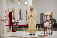 Глава УГКЦ іменував о. Ігоря Яціва митрофорним протоієреєм