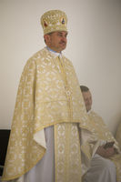 Глава УГКЦ іменував о. Ігоря Яціва митрофорним протоієреєм