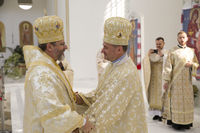 Глава УГКЦ іменував о. Ігоря Яціва митрофорним протоієреєм