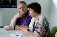 Глава УГКЦ обговорив із&nbsp;науковцями програму дослідження спадщини митрополита Андрея Шептицького