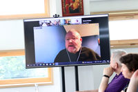 Глава УГКЦ обговорив із&nbsp;науковцями стан дослідження постаті митрополита Андрея Шептицького