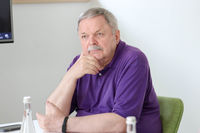 Глава УГКЦ обговорив із&nbsp;науковцями стан дослідження постаті митрополита Андрея Шептицького