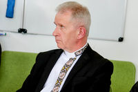 Глава УГКЦ обговорив із&nbsp;науковцями стан дослідження постаті митрополита Андрея Шептицького