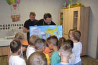 Глава УГКЦ у Лубнах: «Християнська солідарність та діяльна любов дає людям можливість далі жити в тих обставинах» Глава УГКЦ у Лубнах: «Християнська солідарність та діяльна любов дає людям можливість далі жити в тих обставинах»