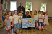 Глава УГКЦ у Лубнах: «Християнська солідарність та діяльна любов дає людям можливість далі жити в тих обставинах» Глава УГКЦ у Лубнах: «Християнська солідарність та діяльна любов дає людям можливість далі жити в тих обставинах»