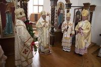 Глава УГКЦ у Харкові: Сьогодні, коли патріархи розривають між собою сопричастя, ми в Україні його будуємо Глава УГКЦ у Харкові: Сьогодні, коли патріархи розривають між собою сопричастя, ми в Україні його будуємо