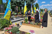 Глава УГКЦ: За&nbsp;500&nbsp;днів війни в&nbsp;Україні ніхто не&nbsp;вмер від голоду, холоду або з&nbsp;інших гуманітарних причин