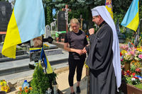 Глава УГКЦ: За&nbsp;500&nbsp;днів війни в&nbsp;Україні ніхто не&nbsp;вмер від голоду, холоду або з&nbsp;інших гуманітарних причин