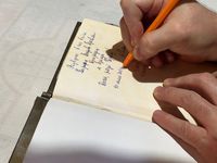 Глава УГКЦ з душпастирським візитом відвідав Чернігівщину Глава УГКЦ з душпастирським візитом відвідав Чернігівщину