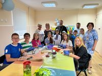 Глава УГКЦ з душпастирським візитом відвідав Чернігівщину Глава УГКЦ з душпастирським візитом відвідав Чернігівщину