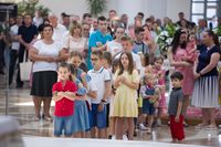 &laquo;Господи, скажи тільки слово, і&nbsp;Твій народ Твоєю силою переможе&raquo;,&nbsp;&mdash; Блаженніший Святослав