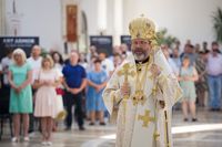 &laquo;Господи, скажи тільки слово, і&nbsp;Твій народ Твоєю силою переможе&raquo;,&nbsp;&mdash; Блаженніший Святослав