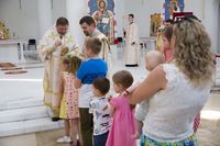 &laquo;Господи, скажи тільки слово, і&nbsp;Твій народ Твоєю силою переможе&raquo;,&nbsp;&mdash; Блаженніший Святослав