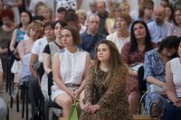 &laquo;Господи, скажи тільки слово, і&nbsp;Твій народ Твоєю силою переможе&raquo;,&nbsp;&mdash; Блаженніший Святослав