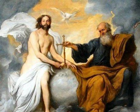 Як розуміти волю Божу?, - чергова програма про молитву "Отче наш" від отця Петра Лопатинського Як розуміти волю Божу?, - чергова програма про молитву "Отче наш" від отця Петра Лопатинського