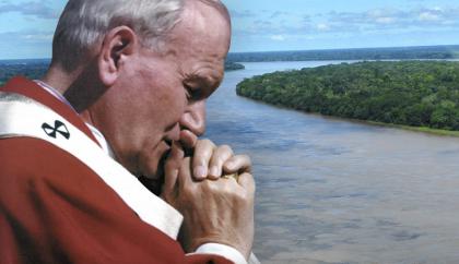 Кардинал-номінант Фернандес говорить про перегляд вчення св. Івана Павла ІІ Кардинал-номінант Фернандес говорить про перегляд вчення св. Івана Павла ІІ